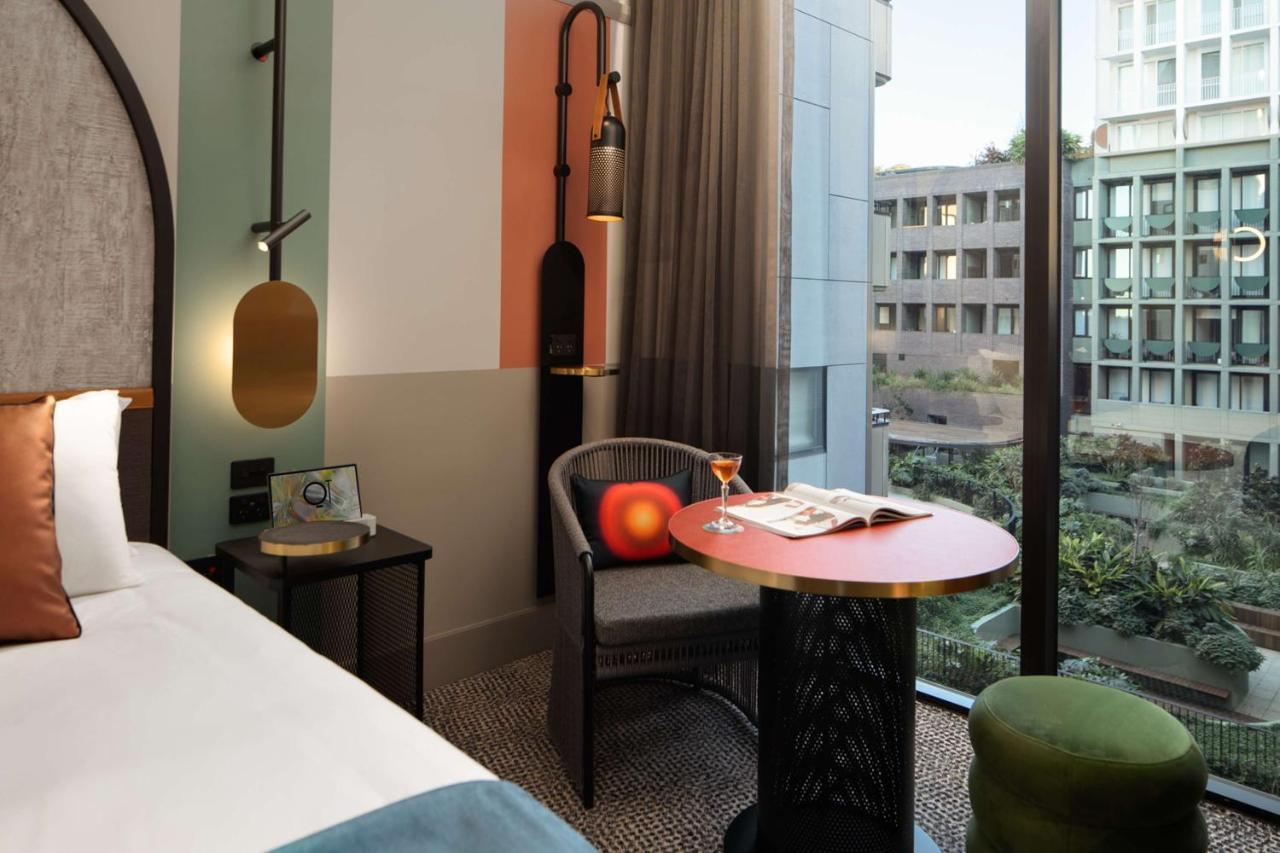فندق Qt نيو كاسل المظهر الخارجي الصورة Deluxe Room