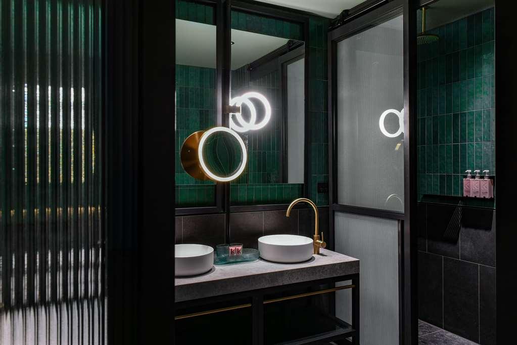 فندق Qt نيو كاسل المظهر الخارجي الصورة Bathroom