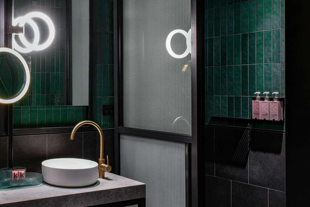 فندق Qt نيو كاسل المظهر الخارجي الصورة Bathroom