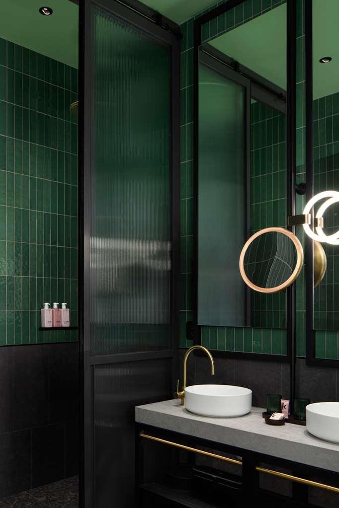 فندق Qt نيو كاسل المظهر الخارجي الصورة Bathroom